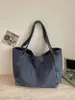 Transfronterizo 2026 Verano Nuevo Estilo Coreano Bolso de Hombro Casual Versátil Bolso de Mano Gran Capacidad Bolsa de Compras Bolso Tote