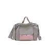 2026 Nova Bolsa Transversal Leve da Moda Estilo Coreano, Moderna e Descolada, Bolsa Simples Casual para o Dia a Dia, Bolsa de Ombro de Alta Qualidade
