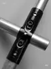 Conectores de Dos y Tres Vías de 20/25/28/32 mm Acero Redondo Galvanizado Accesorios a Presión sin Soldadura de 1/2 Pulgada y 1 Pulgada