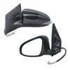 Para Toyota Corolla 2012-2015 Ensamblaje de Espejo Retrovisor Espejo de Reversa
