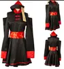 Vestido de Mujer para Cosplay Transfronterizo Disfraz de Zombi Festival de Fantasmas de Halloween Fiesta de Rol Carnaval Ropa de Mujer Atuendo de Fiesta