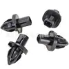 90661-St7-003 Es Adecuado para Clip Reforzador de Cubierta de Parachoques para Automóviles Lexus, Honda y Acura