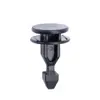 Adecuado para Honda Acura Crown Road Odyssey Clip de Instalación de Pestillo de Cubierta de Motor Hebilla de Pin de Fijación de Rejilla