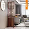 Divisória de Tela para Sala de Estar, Dobrável e Móvel, Design Simples para Escritório e Quarto, Tela Dobrável Fácil de Montar