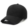 Boné de Baseball Estilo Novo com Bordado de Pico de Montanha para Homens e Mulheres, Chapéu de Sol Versátil para Atividades ao Ar Livre, Boné Casual com Proteção Solar para Casais