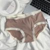 Ropa Interior en Liquidación, Elige Tu Propio Estilo, Promoción de Edición Limitada, Calidad Completamente Nueva, Precio Especial Ropa Interior Cómoda de Algodón Puro de Cintura Media para Mujer
