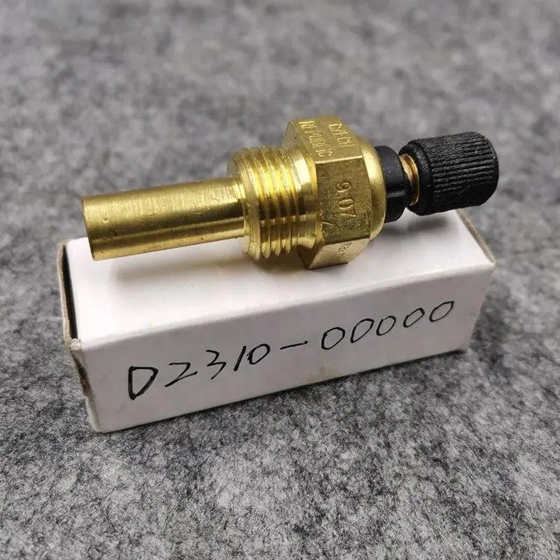 SD22 SD32推土机水温传感器D2310-00000售1