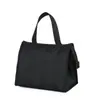 Bolsa Bento estilo masculino bolsa bolsa grande capacidade isolamento de arroz bolsa tote trabalhador de escritório lancheira tamanho grande popular japonês