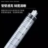 Jeringa Desechable Industrial Veterinaria de Tornillo 10ml 5ml Jeringa con Aguja