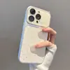 Transforme instantaneamente em uma Janela Grande com Esta Capa para iPhone 17 Pro, Apple 16 Pro, Polka Dot 15 Pro, Summer 14 Pro