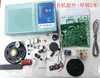 Kit de Radio Piezas de Ensamblaje DIY Práctica de Soldadura de Enseñanza Componentes de Tubos Electrónicos Materiales de Capacitación