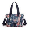 2023 Nueva Bolsa de Lona Bolsa de Mujer Tela de Nailon Oxford de Mano Hombro Mensajero Bolsa de Mamá Bolsa Grande