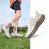 Zapatillas de Correr Chengfeng 3 Hongxing Erke para Mujer Modelo Nuevo Verano 2026 Zapatillas de Correr de Malla Amortiguadoras Zapatillas Ligeras de Suela Suave
