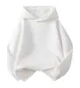 Sudaderas con capucha personalizadas para padres e hijos hechas de mezcla de algodón pesado, adecuadas para uniformes de clase y uniformes de grupo escolar, con logotipos publicitarios impresos, directo del fabricante