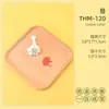 Molde de Primavera Fu Lu Shou Fu Fu Fu Massa DIY Molde de Bolo Ferramenta de Confeitaria Plástico Artificial Molde para Pão no Vapor