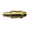 Cabezal de bomba de presión 1812 1814 Máquina de limpieza para lavado de autos Pistola subfusil Máquina de parada Sensor de doble microinterruptor de arranque-parada automático