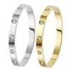Pulsera de Acero de Titanio para Niñas con Diez Diamantes, Tachonada de Estrellas, Pulsera de Acero Inoxidable que No se Desvanece, Joyería, Accesorios para la Mano, Pulsera al por Mayor