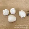 Fruta cobra de espuma bonsai Buquê decoração simulação Broto de maçã Natal fruta cobra feito à mão DIY Direto da Fábrica