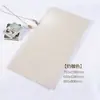 Azulejos Cerâmicos Ultra-Brancos de Foshan, Guangdong, Azulejos Veludo Dourado Luz Suave 75X150, Azulejos de Parede e Piso Internos Veludo 800X800