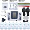 Instrumento de masaje meridiano digital JR309A, venta al por mayor de fábrica, instrumento de fisioterapia transfronterizo, instrumento de pulso meridiano, masajeador EMS.