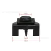 Adecuado para Toyota 53879-28010 Clip de Cubierta de Parachoques, Sujetador de Guardabarros, Clip de Carrocería