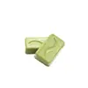 Punto Prebiótico Matcha Chocolate Personalizado Bacterias Ácido Láctico Probiótico Fuente de Enzimas Fábrica Snack Al por Mayor Oem