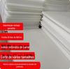 Grande retangular branco tábua de corte Tábua de porco placa de corte painel de carne tábua de corte tábua de corte tábua de pão