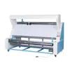 Fabricante Marca Weihan Máquina de Inspeção de Tecido Totalmente Automática Máquina de Bobinagem Máquina de Inspeção de Encolhimento de Tecido Máquina de Rebobinagem Máquina de Marcação Simples