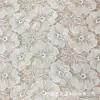 Renda Bordada em Flor Tridimensional Renda de Malha Bordado Renda de Lingerie Renda para Acessórios de Moda Renda Bordada DIY Adereços de Cabeça Acessórios de Cabelo Padrão