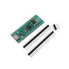 STM32F401 placa de desenvolvimento STM32F401CCU6 STM32F4 módulo de aprendizagem da placa de desenvolvimento