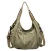 Bolsa Dumpling para o Dia a Dia, Bolsa Nanfeng, Bolsa Transversal de Ombro, Design Liso, Moda Estilo Ins Nova Tendência de Bolsa Feminina