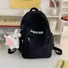 Mochila de excursión de primavera para niños, mochila escolar pequeña para estudiantes de primaria, mochila elegante y linda para niñas, perfecta para salidas