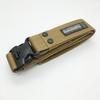 Suministro Exclusivo Transfronterizo de Cinturón Táctico para Exteriores Black Hawk para Entusiastas Militares, Hebilla de Nylon, Estilo Masculino, Versión Ancha Personalizable