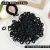 Gomas para el pelo de niños que no dañan el cabello, Accesorios para el pelo de bebé coreanos, Adornos para el pelo de niñas pequeñas, Diademas, Gomas elásticas para atar el pelo