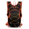 Mochila Nueva para Ciclismo al Aire Libre Bolsa de Agua Grande para Correr Bolsa Mochila para Bicicleta Camping Senderismo Montañismo