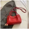 Bolso Pequeño Retro de Gama Alta para Mujer 2026 Nueva Moda Versátil Bolso Cruzado Bolso de Mano para Viajes Diarios Bolso Cubo Bolso Tote Pequeño