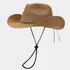 Nuevos Sombreros de Primavera y Verano para Mujer, Sombreros Solares para Exteriores, Sombreros de Paja Tejida para Playa, Sombreros Solares Decorativos con Estampado de Serpiente, Modernos