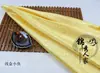 Tela con Patrón de Dragón Jacquard Antiguo Satén de Seda Súper Suave Ropa de Práctica Ropa Tang Dinastía Han Ropa Cos Tejido de Brocado