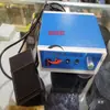 Quemador de circuito impreso, máquina trazadora de cables PCB, bolígrafo metálico azul para cortocircuitos