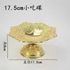 Suministros de Mesa para KTV, Soporte de Micrófono de Metal para Escritorio, Soporte para Plato de Frutas, Cenicero, Dispensador de Pañuelos