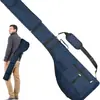Bolsa de Golf para Exteriores Mini Portátil Cruzada para Palos Gran Capacidad Suministros para Campo de Práctica de Golf Bolso de Hombro