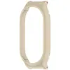 Adecuado para Funda Protectora Xiaomi Mi Band 10 Xiaomi Mi Band 9 10 Versión NFC Correa de Oreja Cruda de PC Funda Protectora
