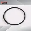 Especificaciones completas de anillos tóricos de caucho de nitrilo profesionales de fábrica al por mayor, descuento en precio, suministro en stock