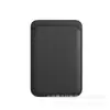 Novo porta-cartões para celular, porta-cartões adesivo para a parte traseira do telefone, porta-cartões adesivo para celular para 2 cartões, envio direto do fabricante, em estoque