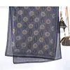 Bufandas de Comercio Exterior al por Mayor para Mujer, Bufandas Decorativas Versátiles y Cálidas para Todas las Estaciones, Chalecos Delgados, Bufandas de Playa de Verano en Stock