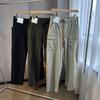 Pantalones elásticos casuales para hombre y mujer, de corte amplio y funcional, para exteriores, cargo, rectos e impermeables, 463981