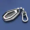 Adecuado para 20-25 Modelos de Cubierta de Llave Jetour X90 Cáscara Protectora Llavero para Coche Chery Juego Completo 24 Decoración de Dragón 22 Masculino