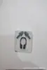 Pinza para la nariz y tapones para los oídos de silicona en caja, impermeable y antideslizante de tres capas, apto para adultos y niños, equipo de natación universal, directo del fabricante
