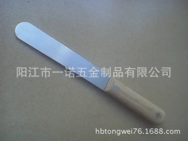 刀木柄刀照片 11932