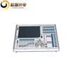 Touch Tiger Console Bar Palco de Casamento Show de Luzes DMX512 Touch Console